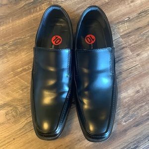 Joseph Abboud Mens Dress Shoes